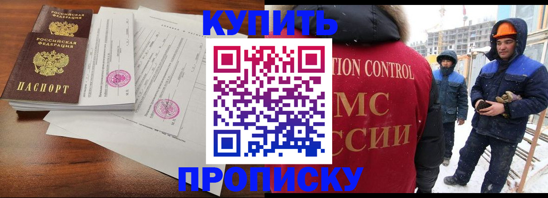 прописка законно в Александровске